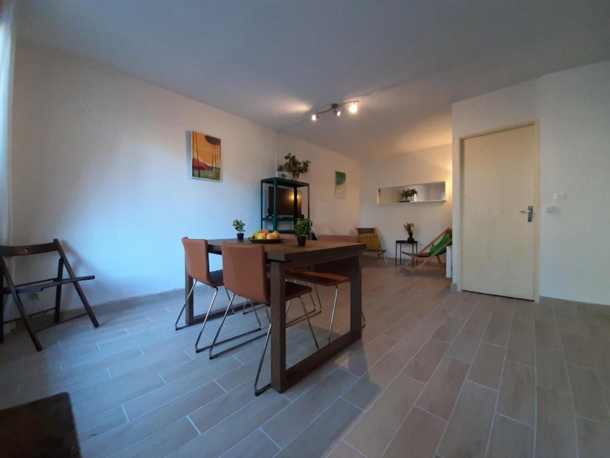 Maison Renovee Avec Terrasse A 700M Des Plages, Marche Et Activites - Tennis Et Piste Cyclable A 10M - Fr-1-239-385 Seignosse Exterior photo