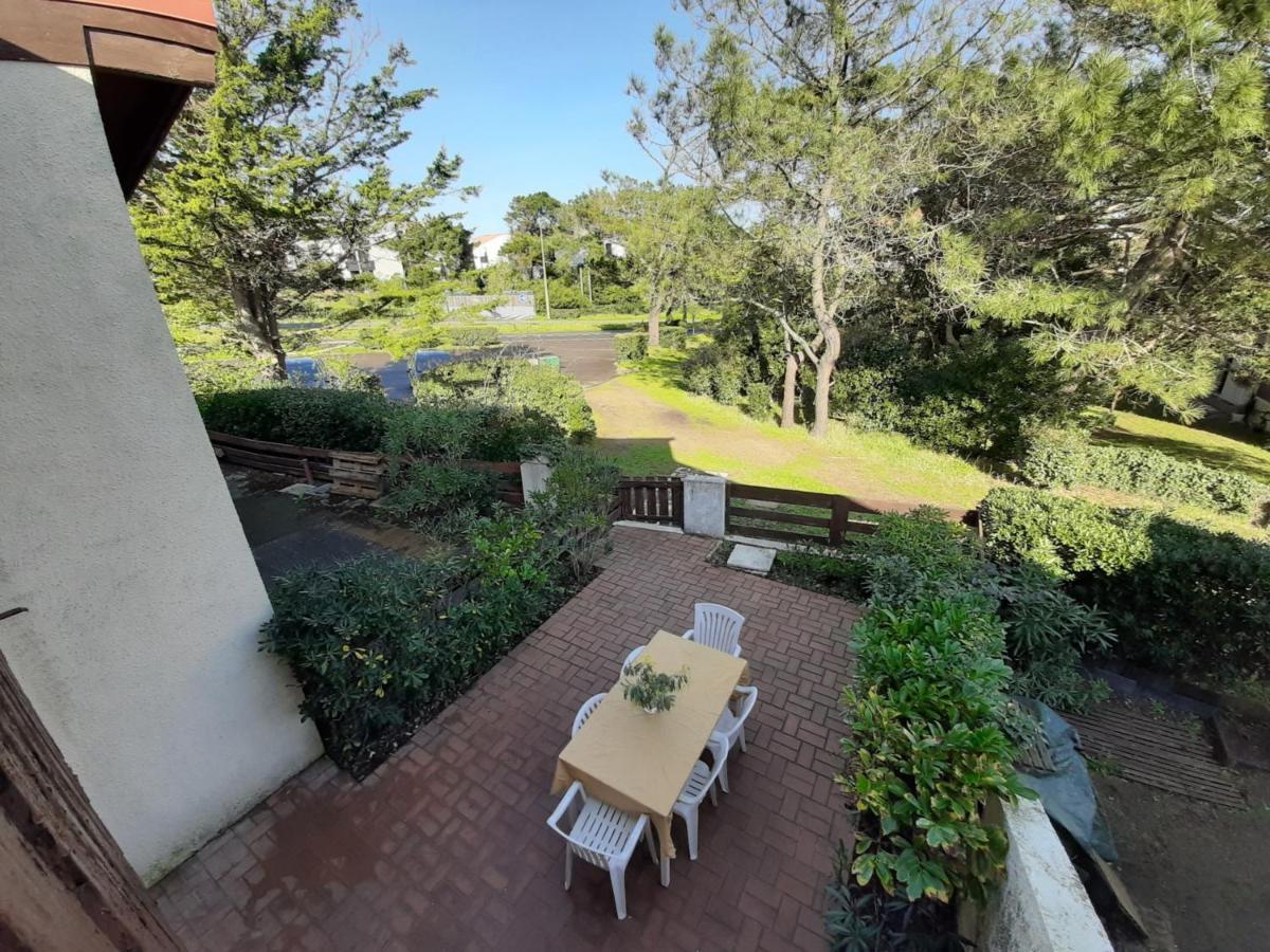 Maison Renovee Avec Terrasse A 700M Des Plages, Marche Et Activites - Tennis Et Piste Cyclable A 10M - Fr-1-239-385 Seignosse Exterior photo